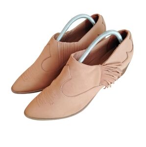 Sam Edelman Circus NY‎ Hermosa Ankle Bootie Sz 11